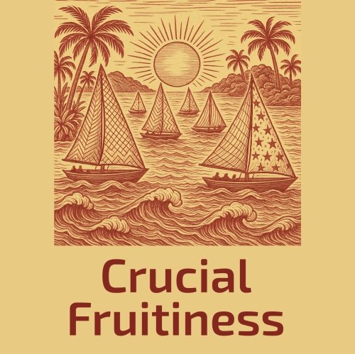 Crucial Fruitiness