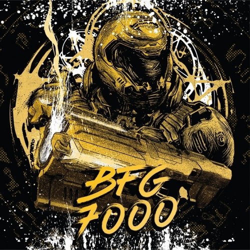 BFG 7000