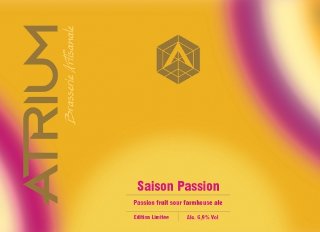 Saison Passion