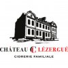 Cidre artisanal breton doux Château de Lézergué