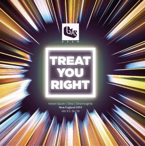 Treat You Right