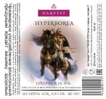 Hyperborea