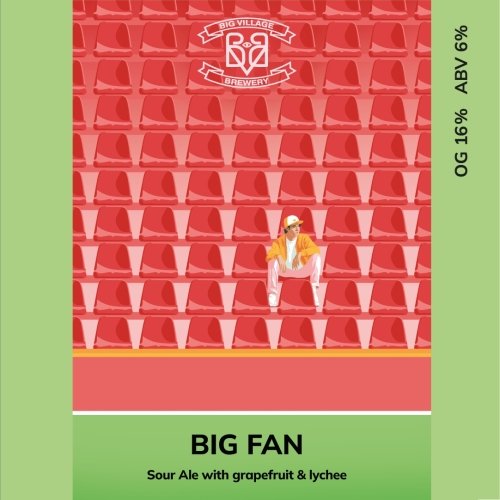 BIG FAN