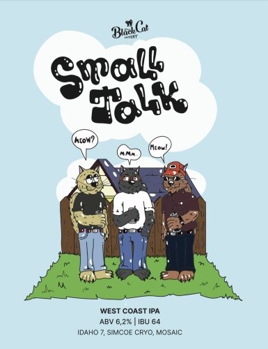 Small Talk