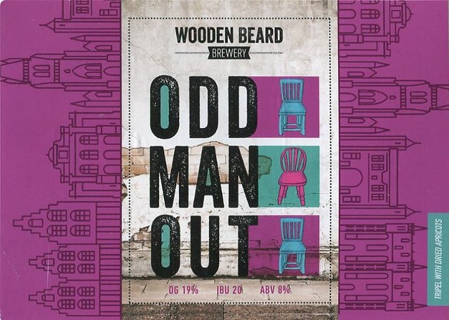 ODD MAN OUT