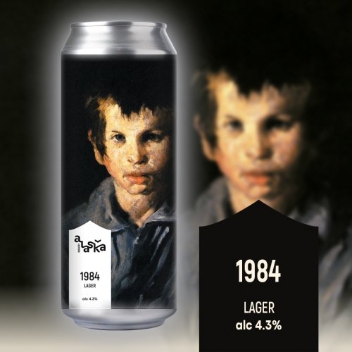 art: 1984