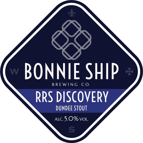 RRS DISCOVERY