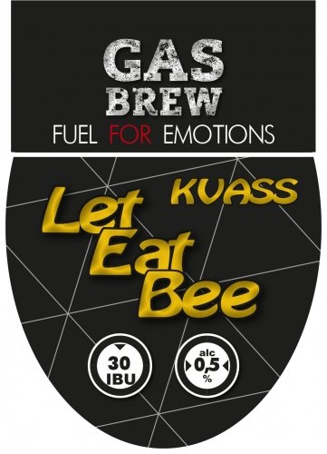 Let Eat Bee