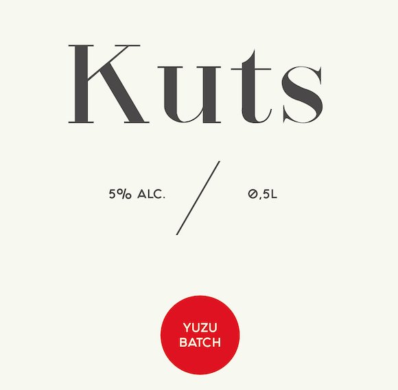 Kuts (Yuzu Batch)