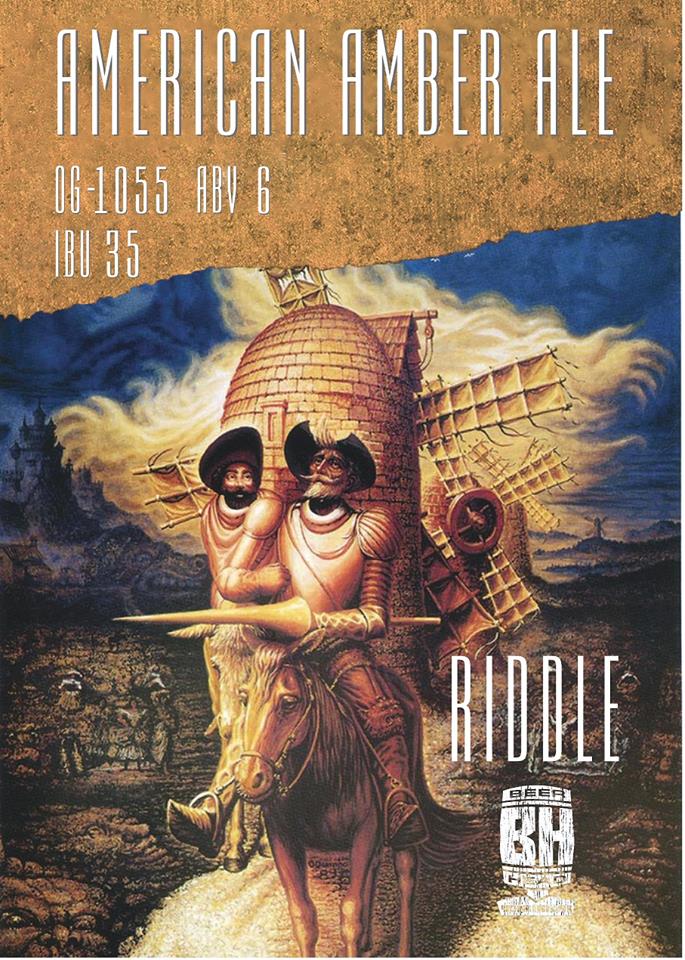 Riddle