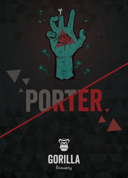Gorilla Brewery