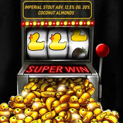 SUPER WIN