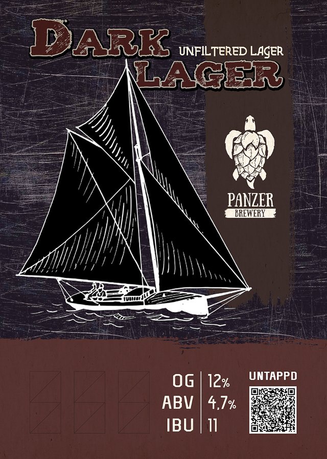 Dark Lager