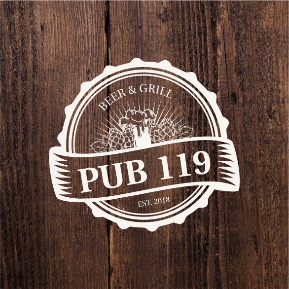 Pub 119