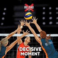 Decisive Moment