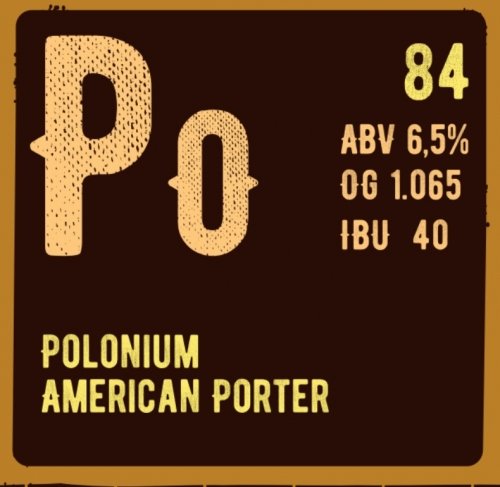 Polonium