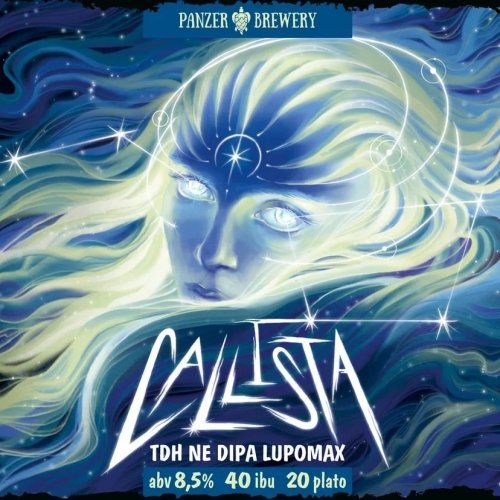 CALLISTA