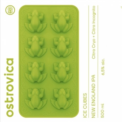 ICE CUBES (Citra Incognito + Citra Cryo)