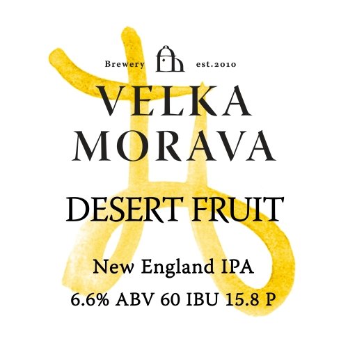 Desert Fruit