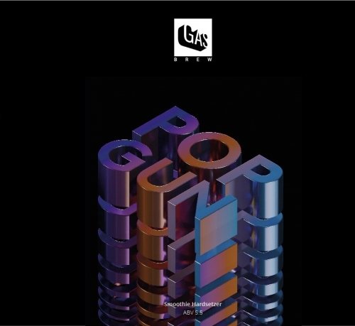 PopGun