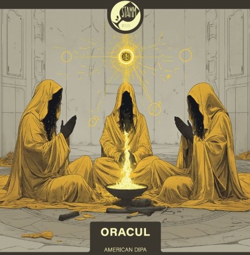 Oracul
