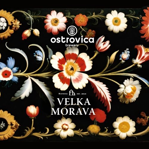 Velkaostrovicke