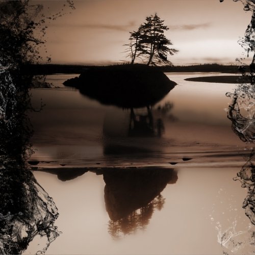 Сумерки Северо-Запада (Northwest Twilight)