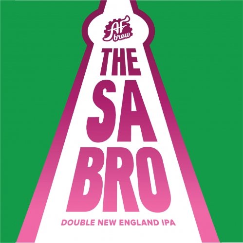 The Sabro