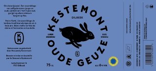 Oude Geuze