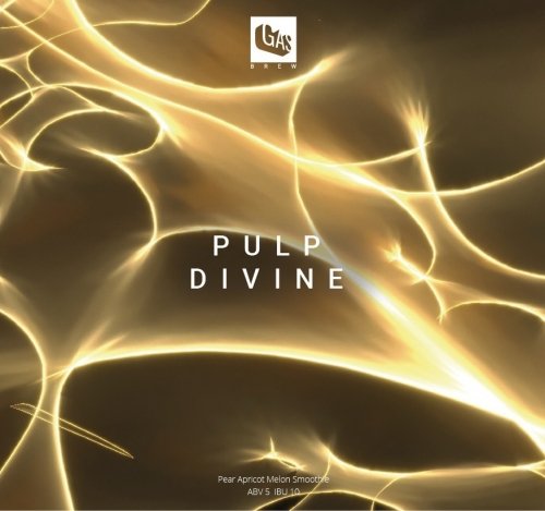 Pulp Divine
