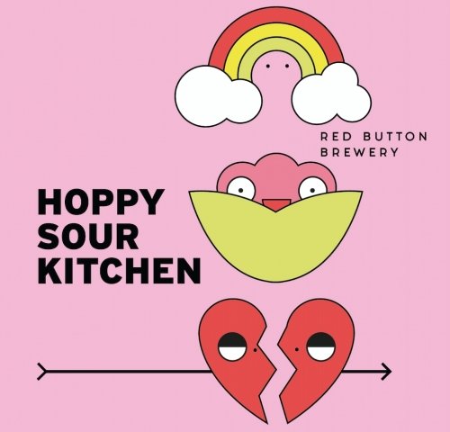 Hoppy Sour Kitchen