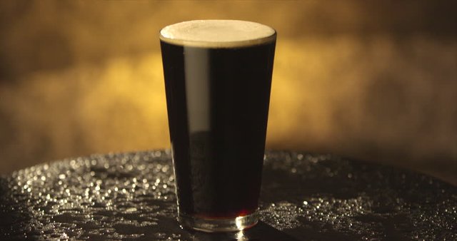 Презентация SIDE STREET BREWERY х RULE TAPROOM - Edinburgh Double Honey Porter