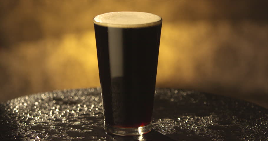 Презентация SIDE STREET BREWERY х RULE TAPROOM - Edinburgh Double Honey Porter
