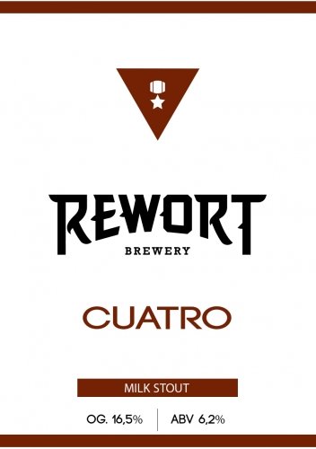 Cuatro