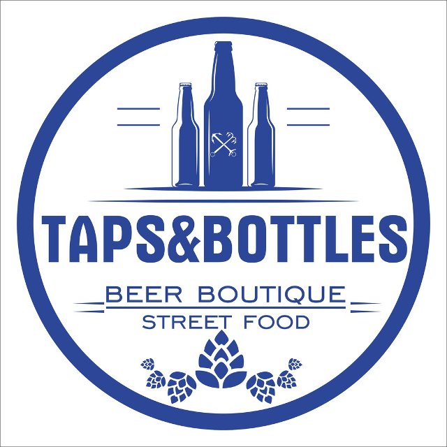 Taps & Bottles
