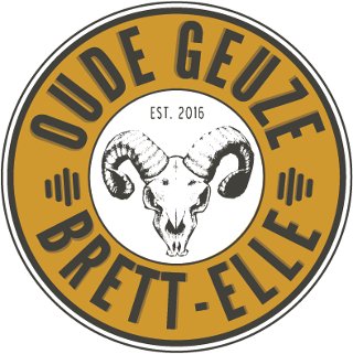 Oude Geuze Brett-Elle (2024)