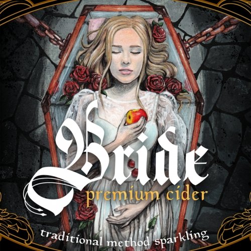 Bride (2020 Vintage)