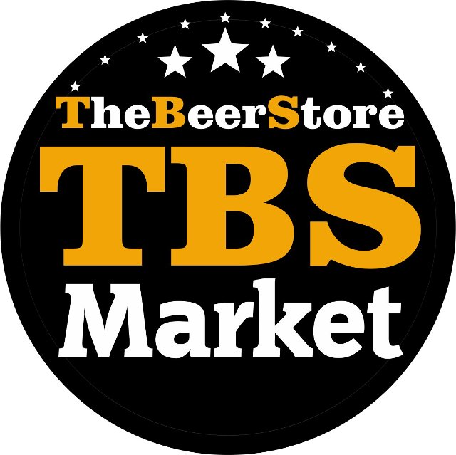 ТБС Маркет. (TBS Market)
