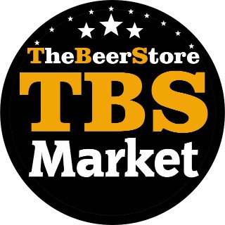 ТБС Маркет. (TBS Market)