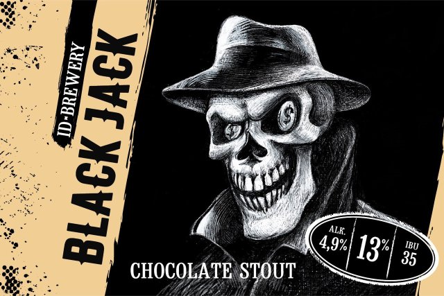Black Jack