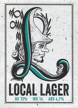 Local Lager