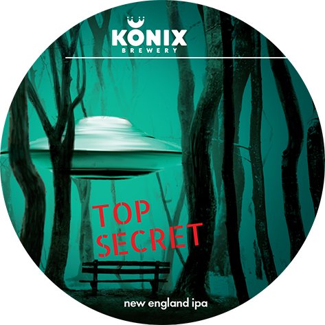 TOP SECRET