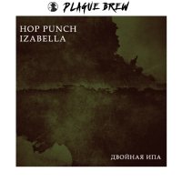 Hop Punch Izabella