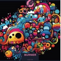 Burner