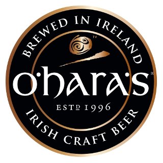 O'Hara's Hazy IPA