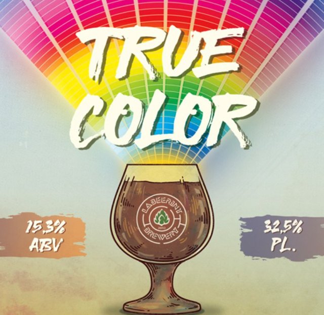 True Color