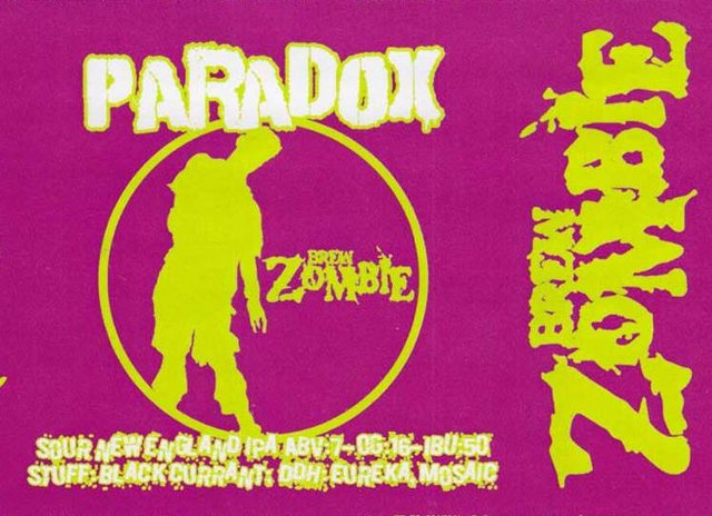 Paradox