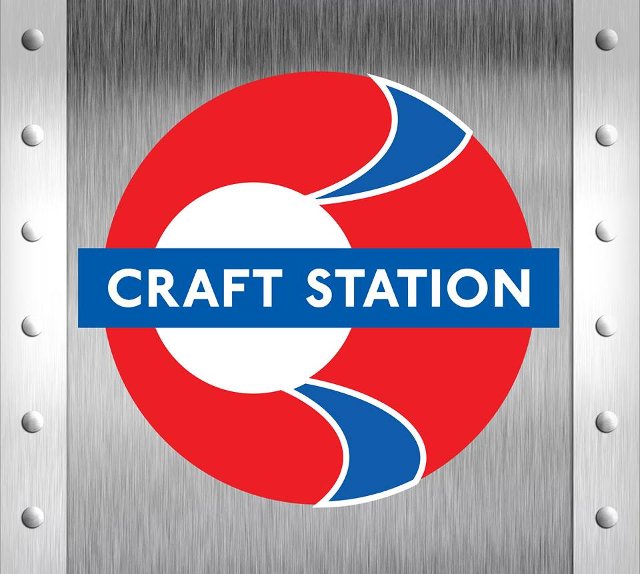 Craft Station