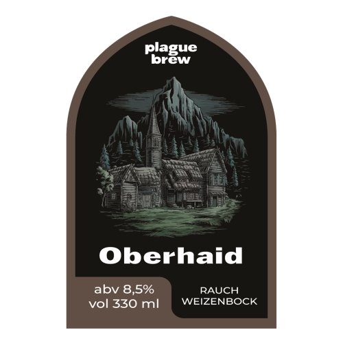 Oberhaid