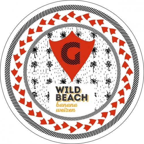 WILD BEACH